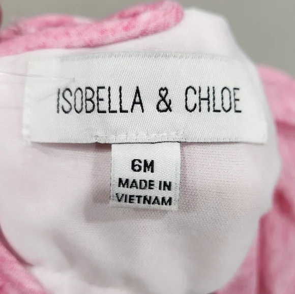 🆕️ Isobella and Chloe Bubble outfit